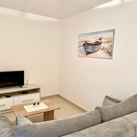 מאקרסקה Aurelia Apartment מראה חיצוני תמונה