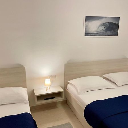 מאקרסקה Aurelia Apartment מראה חיצוני תמונה